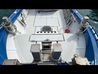 田中造船 TF50Ⅲ