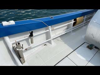 田中造船 TF50Ⅲ