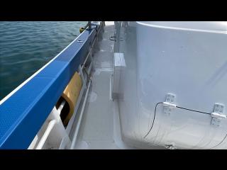 田中造船 TF50Ⅲ