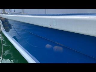 田中造船 TF50Ⅲ