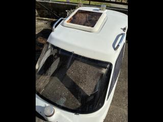 ヤンマー EX23シャフト