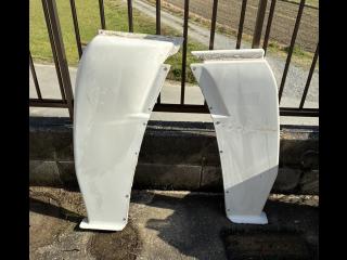 ヤンマー EX23シャフト