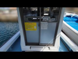 ヤンマー GA37(共立レジンクラフト)