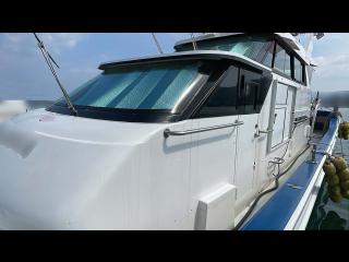 田中造船 TF50Ⅲ