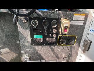 田中造船 TF50Ⅲ