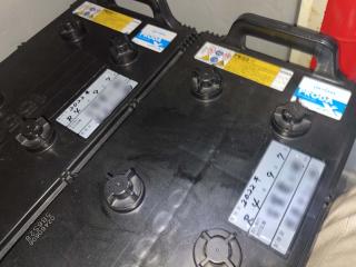 田中造船 TF50Ⅲ