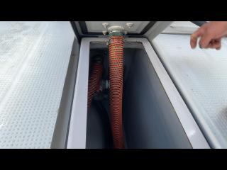 田中造船 TF50Ⅲ