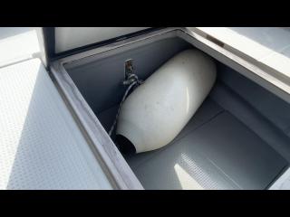 田中造船 TF50Ⅲ