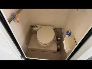 田中造船 TF50Ⅲ