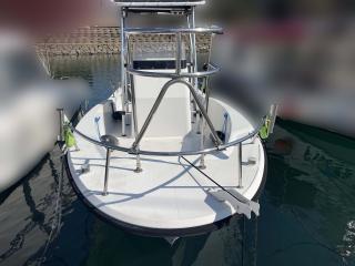 ヤンマー トップランJ (EF23B-OS)