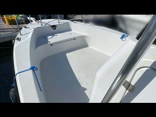 ヤンマー トップランJ (EF23B-OS)