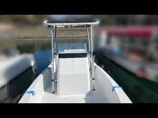 ヤンマー トップランJ (EF23B-OS)