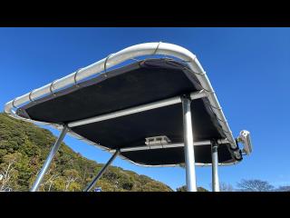 ヤンマー トップランJ (EF23B-OS)