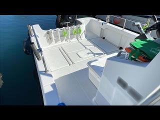 ヤンマー トップランJ (EF23B-OS)