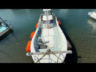 ヤンマー あらしおDE34BF