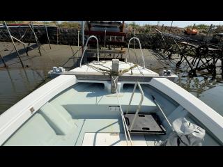 ヤンマー あらしおDE34BF