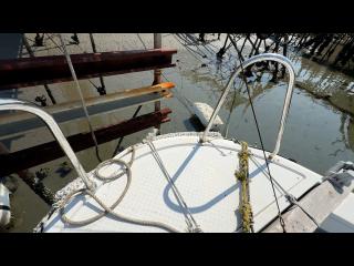 ヤンマー あらしおDE34BF