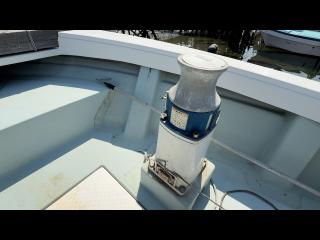 ヤンマー あらしおDE34BF