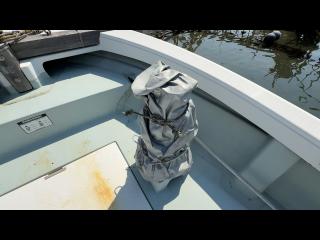 ヤンマー あらしおDE34BF