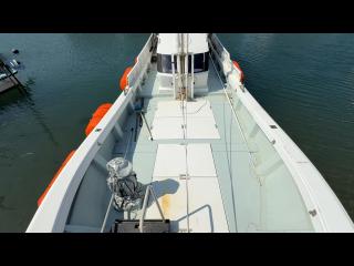 ヤンマー あらしおDE34BF