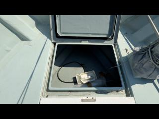 ヤンマー あらしおDE34BF