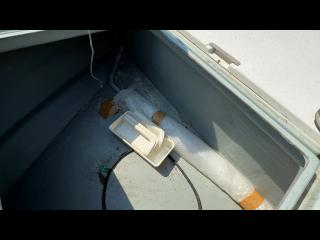 ヤンマー あらしおDE34BF