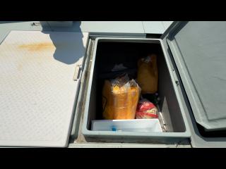 ヤンマー あらしおDE34BF