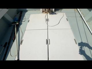 ヤンマー あらしおDE34BF