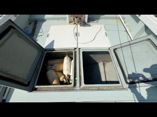 ヤンマー あらしおDE34BF