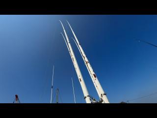 ヤンマー あらしおDE34BF