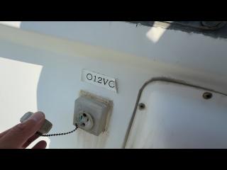 ヤンマー あらしおDE34BF