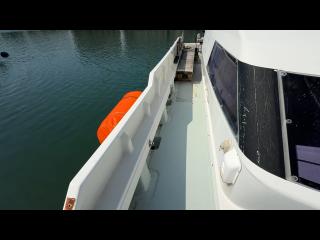 ヤンマー あらしおDE34BF