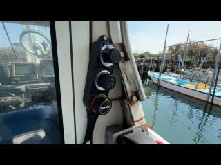 ヤンマー あらしおDE34BF