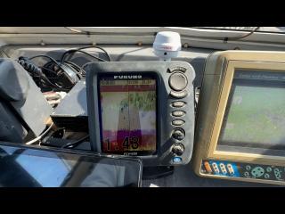 ヤンマー あらしおDE34BF