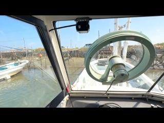 ヤンマー あらしおDE34BF