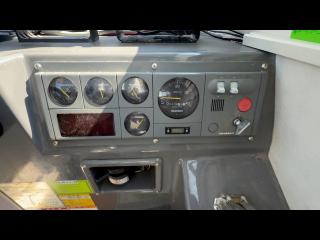 ヤンマー あらしおDE34BF