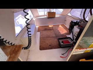 ヤンマー あらしおDE34BF