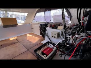 ヤンマー あらしおDE34BF