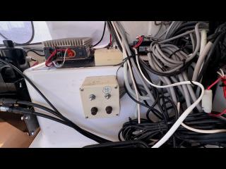 ヤンマー あらしおDE34BF