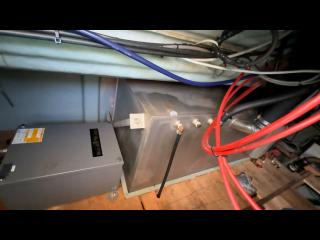 ヤンマー あらしおDE34BF