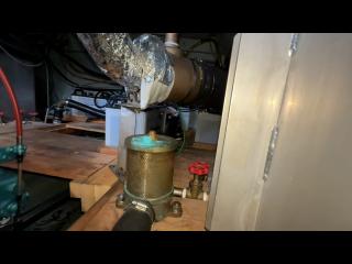 ヤンマー あらしおDE34BF