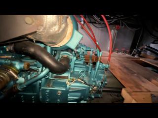 ヤンマー あらしおDE34BF