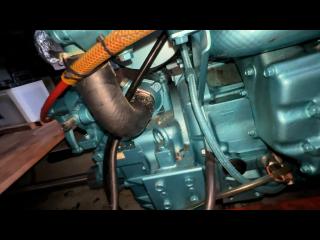 ヤンマー あらしおDE34BF