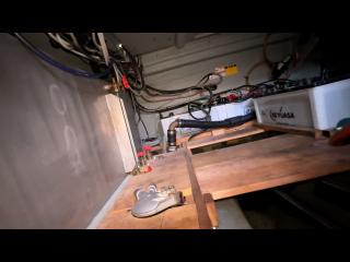 ヤンマー あらしおDE34BF