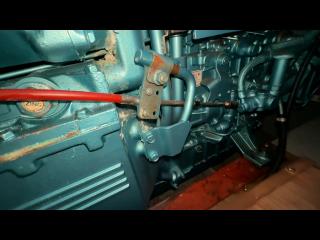 ヤンマー あらしおDE34BF