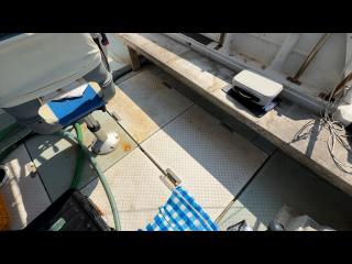 ヤンマー あらしおDE34BF