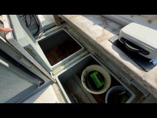 ヤンマー あらしおDE34BF