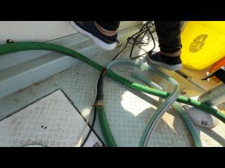 ヤンマー あらしおDE34BF