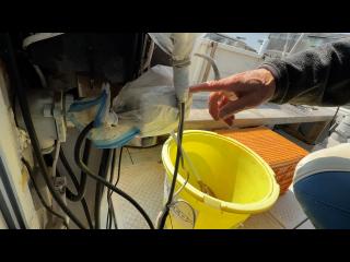 ヤンマー あらしおDE34BF