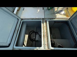 ヤンマー あらしおDE34BF